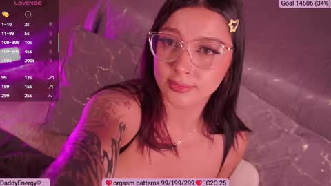 Sofi online show from 03.11.25