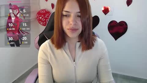 sofia Ill be back on Tuesday June 4.  online show from 02.26.26