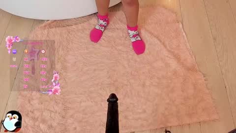 Sofia fantasyy  Online 0700 to 1400 gmt-5 online show from 01.17.25