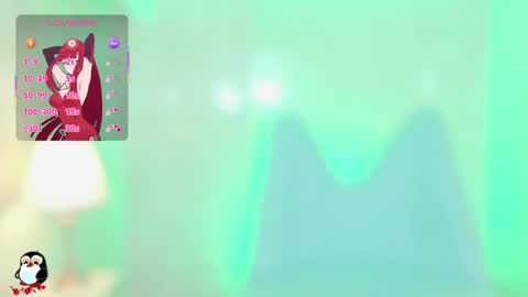 Sofia fantasyy  Online 0700 to 1400 gmt-5 online show from 02.12.25