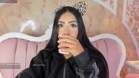 Sofia fantasyy  Online 0700 to 1400 gmt-5 online show from 03.19.26