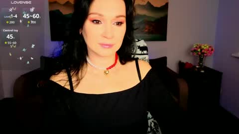 Snapshot of sofia_ford chatting on 04.27.26 Sofia online show from 04.27.26