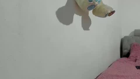Sofia Garcia online show from 09.10.25