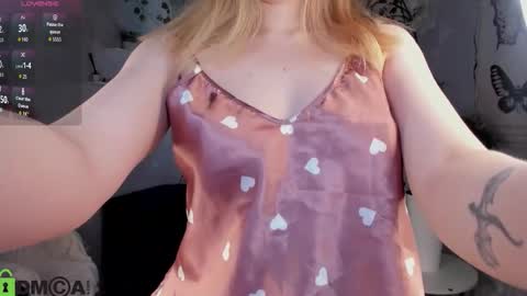 Sofia Gaze online show from 02.10.26