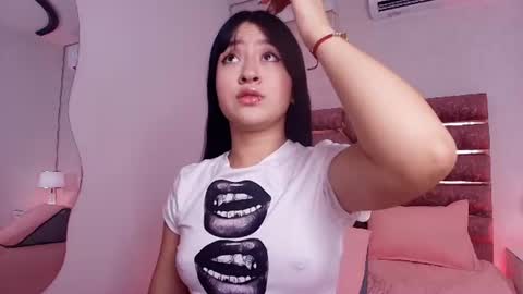 sofia gomes online show from 06.22.26