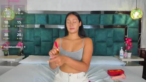 Sofia online show from 10.19.25