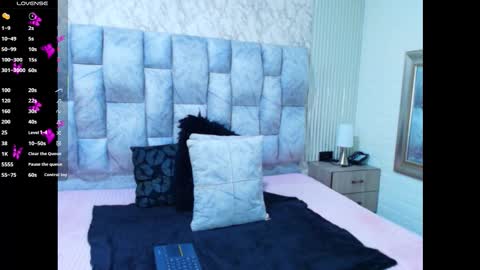 sofia gutierrez   online show from 10.02.25