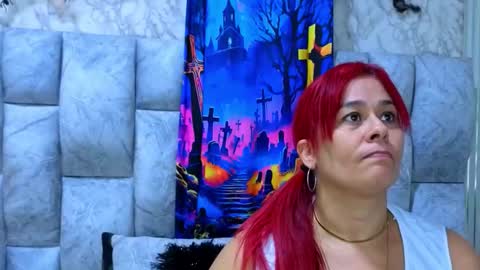 sofia gutierrez   online show from 10.19.25