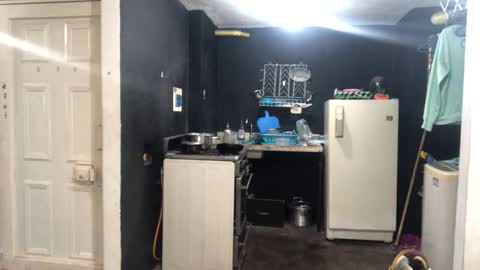 Sofia Jimenez online show from 09.28.25