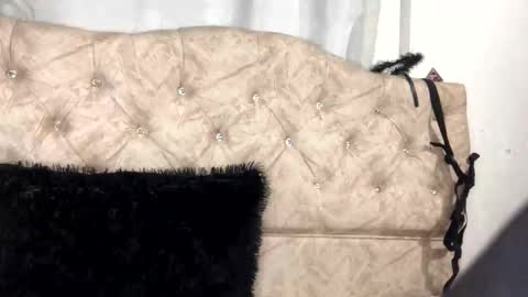 Sofia Jimenez online show from 10.16.25