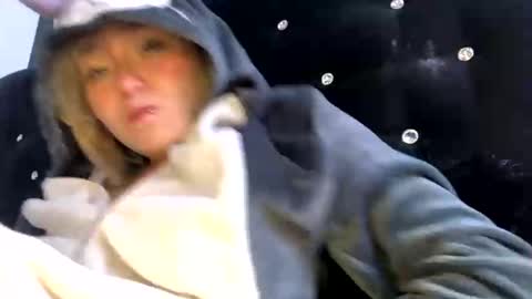 Sofia Jimenez online show from 10.20.25