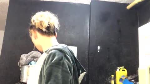 Sofia Jimenez online show from 11.09.25