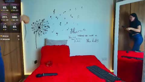 Sofia Kuleth  online show from 01.09.26