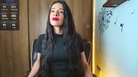 Sofia Kuleth  online show from 03.13.26