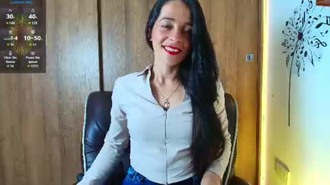 Snapshot of sofia_k_rock chatting on 06.16.26 Sofia Kuleth online show from 06.16.26