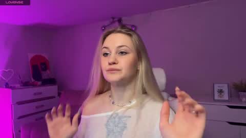 Sofia online show from 02.24.26