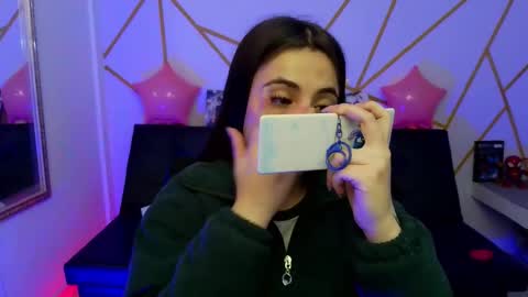 sofia_lara28 online show from 02.17.26