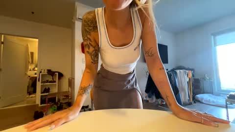 Snapshot of sofia_marbella chatting on 03.29.26 sofia_marbella online show from 03.29.26
