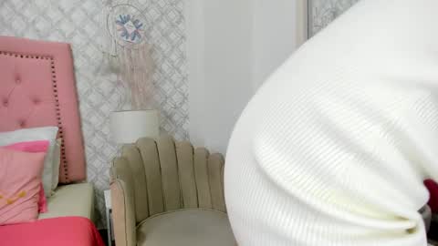Snapshot of sofia_martinez9 chatting on 05.08.26 sofia_martinez9 online show from 05.08.26