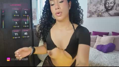 Snapshot of sofia_mendez01 chatting on 06.05.26 SofiONLYFANS sofia storm online show from 06.05.26