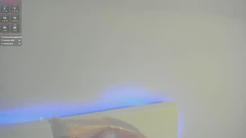 Sofia Mercer online show from 05.16.26