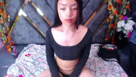 sofia miranda online show from 01.31.25