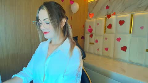 Snapshot of sofia_nova_tf chatting on 02.21.26 sofi online show from 02.21.26