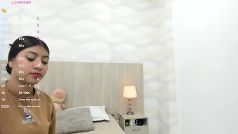 Sofia Ostos online show from 04.22.26