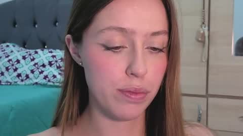Snapshot of sofia_palacios_ chatting on 05.26.26 online show from 05.26.26