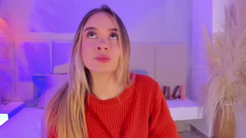 SOFIA PAMELA online show from 02.25.25