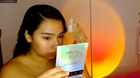 Snapshot of sofia_rios07 chatting on 09.20.25 IG online show from 09.20.25