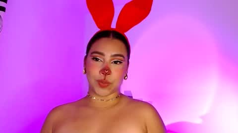 Snapshot of sofia_rios07 chatting on 11.01.25 IG online show from 11.01.25