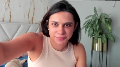 sofia_rivers_ online show from 02.27.25