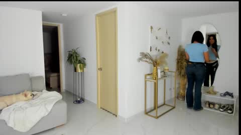 sofia_rivers_ online show from 10.04.25