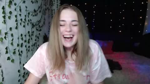 sofia_rosemary online show from 09.09.25