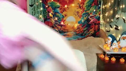 sofia_rosemary online show from 11.06.25