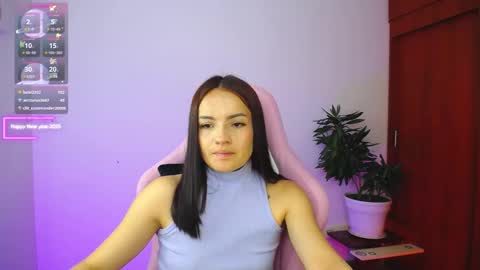 Snapshot of sofia_sb chatting on 01.05.25 Jessica Sofia online show from 01.05.25