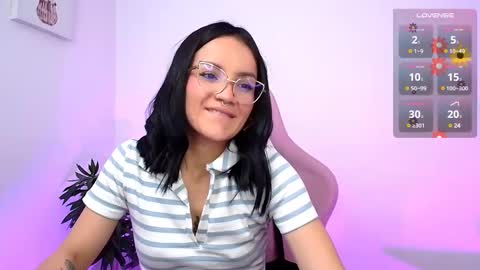 Snapshot of sofia_sb chatting on 03.11.25 Jessica Sofia online show from 03.11.25