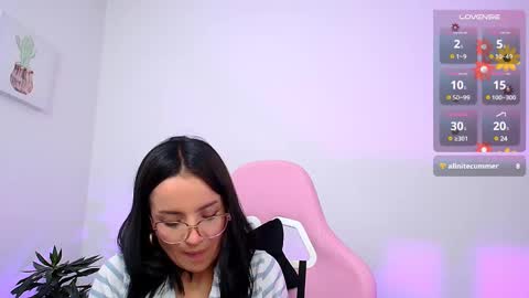 Snapshot of sofia_sb chatting on 03.11.25 Jessica Sofia online show from 03.11.25