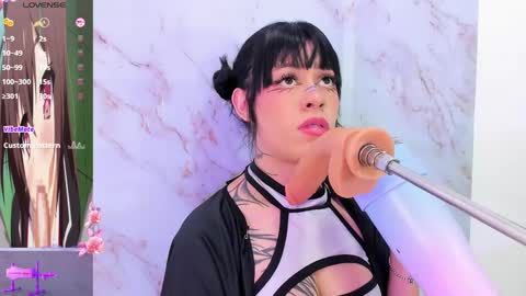 Snapshot of sofia_shadow1 chatting on 05.19.26 sofi 3 online show from 05.19.26