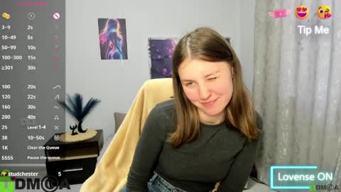 Sofia online show from 03.26.26