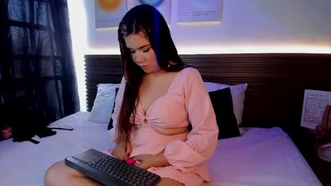 Snapshot of sofia_smithh_ chatting on 05.31.26 Sofia online show from 05.31.26