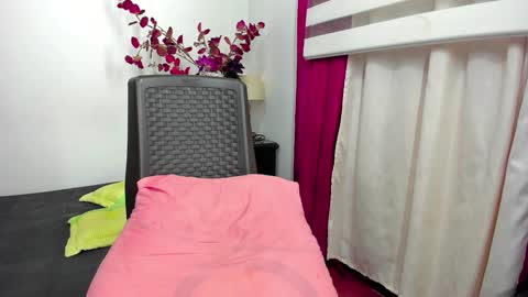 sofia_sorceress online show from 12.11.24