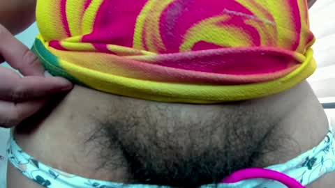 sofia_sorceress online show from 12.19.24