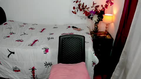 sofia_sorceress online show from 12.23.24