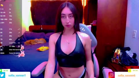 SOFIA online show from 01.31.25
