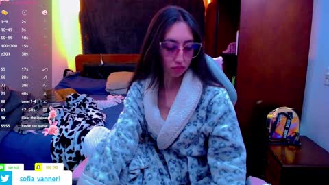 SOFIA online show from 02.02.25