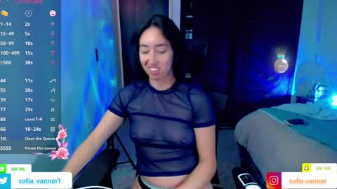 Snapshot of sofia_vanner chatting on 04.22.26 SOFIA online show from 04.22.26