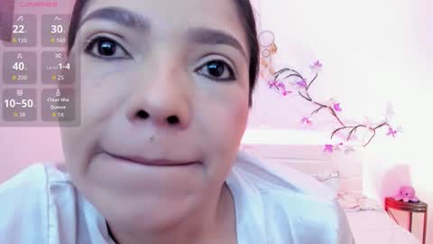 Sofia walke online show from 11.28.25