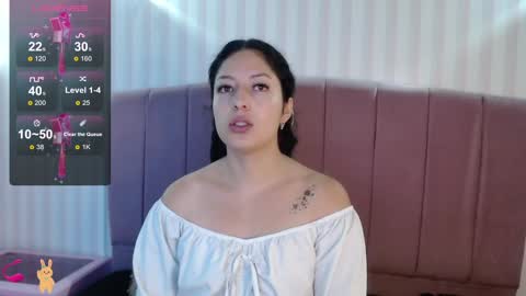 Sofa online show from 01.12.25